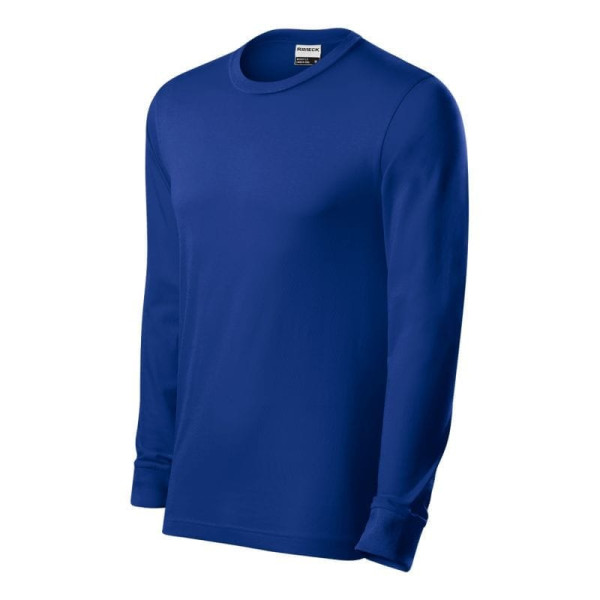 Футболка Rimeck Resist LS M MLI-R0505 васильковый / 3XL