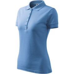 Рубашка поло из пике Malfini W MLI-21015 / XL