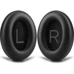 YOCOWOCO Replacement Ear Pads Ear Pads Cushions for Bose 700 Noise Cancelling Headphones NC700 Earpads Compatible with Bose 700 Headphones