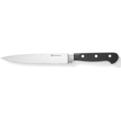 Профессиональный мясной аппарат для мяса Kitchen Line 200 мм - Hendi 781340