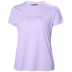 Футболка Helly Hansen Allure W 53970 697 / XL