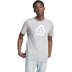 Футболка adidas FI MET Tee M II3467 / L