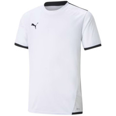 Puma teamLIGA Jersey Jr 704925 04 / 128см
