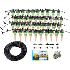 WENINGER 31006 Drip Blumat Watering Set