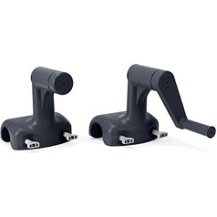 Intex 28051 Floating Swimming Pool Roller 2.74 to 4.88 Metres