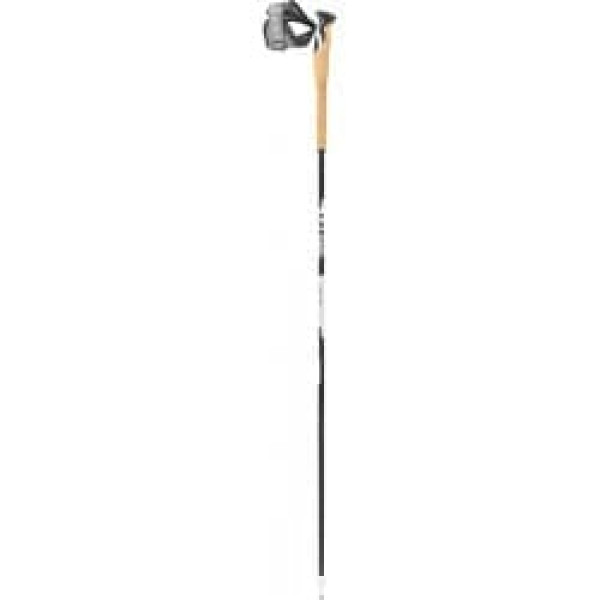 Skriešanas nūjas MCT Superlite Carbon 120 cm