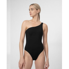 Купальник 4F 4FSS23USWSF027 20S / XL / черный