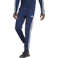 Брюки adidas TIRO 23 Training Pants HS3492 / темно-синий / XXXL