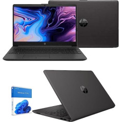 Notebook PC Notebook Laptop HP 255 G7 Display 15.6 Inch /CPU AMD A4 2.3 GHz A 2.6 GHz /Ram 4Gb ddr4 /sd 480 GB /WiFi Bluetooth/Licensed Windows 10 pro + Open Office, QWERTY. - Keyboard