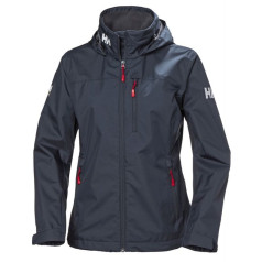 Куртка среднего слоя Helly Hansen Crew с капюшоном W 33891 598 / S