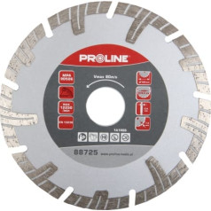 Proline Алмазный диск Turbo-t (бетон) 180*22,2 пролин
