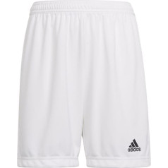 Шорты adidas ENTRADA 22 Short Y HG6292 / белый / 152 см