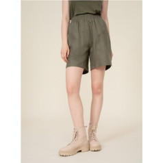 Шорты Outhorn OTHSS23TSHOF123 43S / зеленый / S
