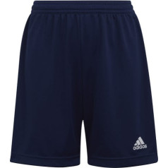 Шорты adidas ENTRADA 22 Short Y H57565 / темно-синий / 128 см