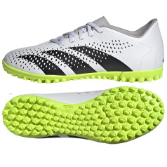 Adidas Predator Accuracy.4 TF GY9995 / белый / обувь 44