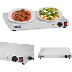 Настольный электронагреватель 250 Вт Royal Catering