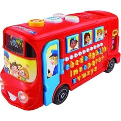 VTech Playtime Bus [UK Import]