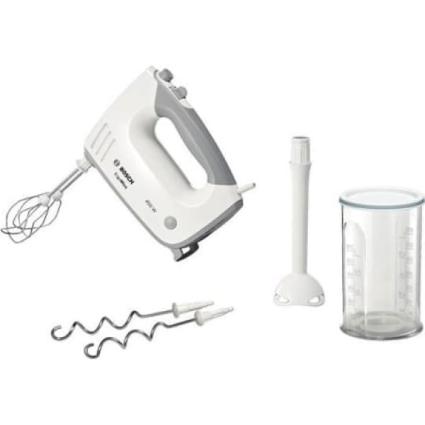 Bosch mfq36440 hand blender (450w; white)