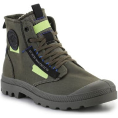 Обувь Palladium Pampa HI Re-Craft U 77220-309-M / EU 44.5