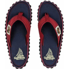 Gumbies Вьетнамки Gambies Islander Navy Coast 708210945547 / 41
