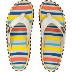 Gumbies Шлепанцы для пляжного кресла Gambies Islander G-IS-UNI-Beachair / 37