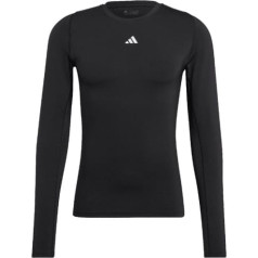 Футболка adidas Techfit Aeroready Long Sleeve Tee M HP0626 / M