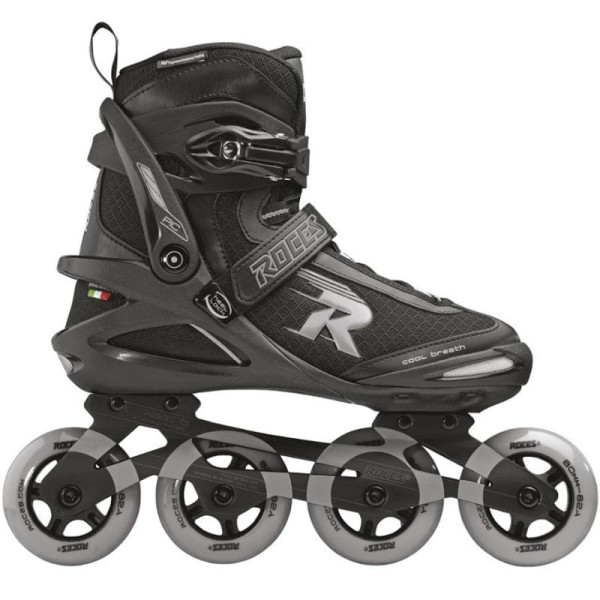 Роликовые коньки Roces Pic Tif Skates Men M 400851 01 / 42