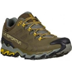 La Sportiva Apavi ULTRA RAPTOR II Leather Wide GTX 40.5 Ivy/Cedar