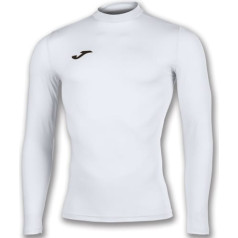 Футболка Joma Camiseta Brama Academy 101018.200 / белый / L/XL