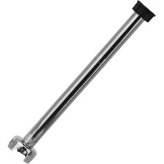 Лопатка для миксера Kitchen Line 350/500, длина 300 мм - Hendi 222232