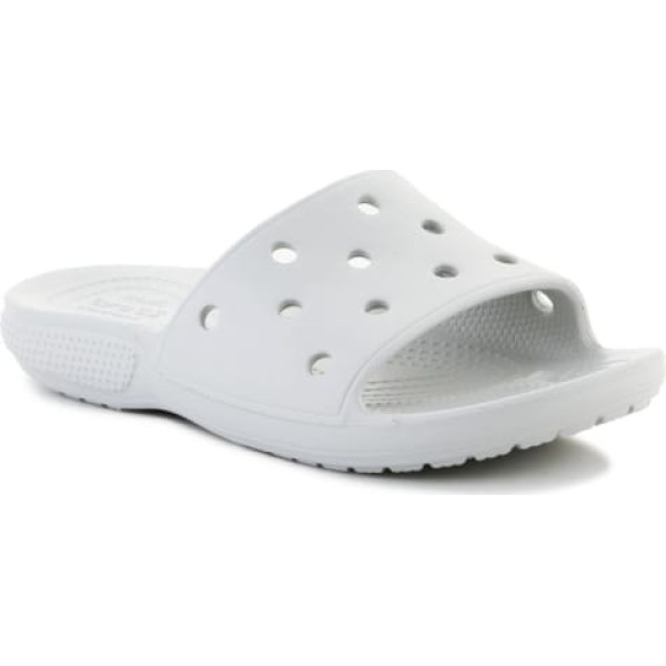 Тапочки Crocs Classic Slide W 206121-1FT / EU 39/40