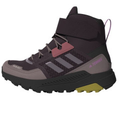 Adidas Terrex Trailmaker High C.RDY W GZ1173 / 34 обувь