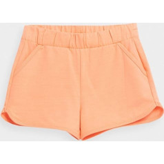 Шорты 4F Jr 4FJSS23TSHOF099 64N / 164 см