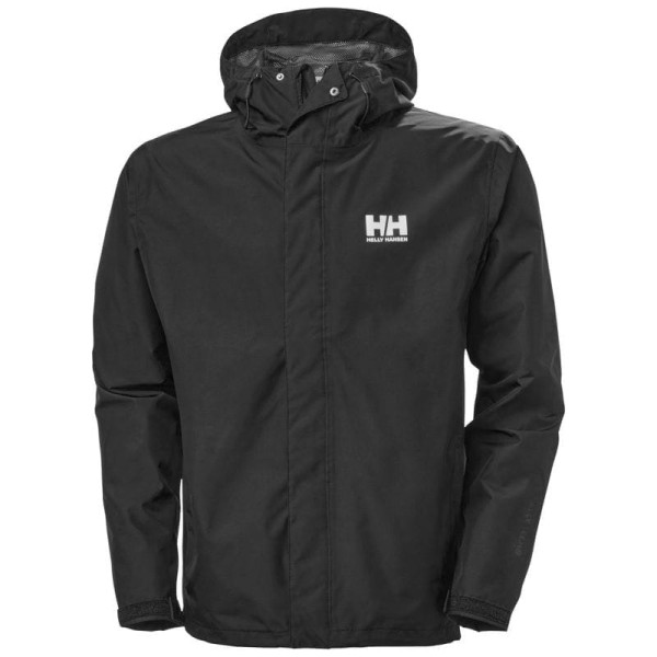 Куртка Helly Hansen Seven M 62047 992 / L