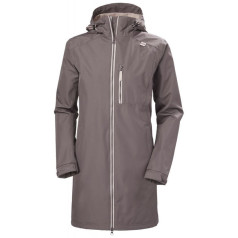 Длинная куртка Helly Hansen Belfast W 55964 656 / XS