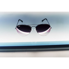 Zippo saulesbrilles