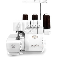 Baby Lock Enspire Overlock 2020