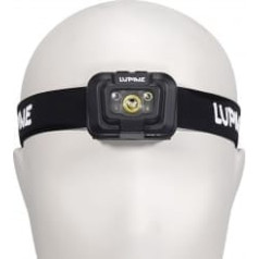 Lupine Pieres lukturis Penta Headlamp 1000lm