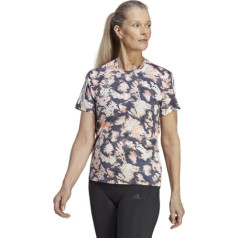 Футболка adidas OTR Cooler Tee HR9968 / многоцветная / M