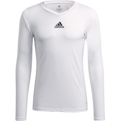 Рубашка adidas TEAM BASE TEE GN5676 / белая / L