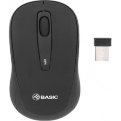 Tellur Basic Wireless Mouse mini black