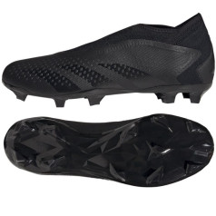 футбольные бутсы adidas Predator Accuracy.3 LL FG M GW4598/46 2/3