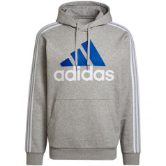 adidas Mens Essentials Hoodie M GV5249/S толстовка