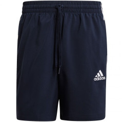Шорты adidas Aeroready Essentials Chelsea 3-Stripes M GL0023 / S