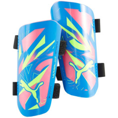Футбольные протекторы Puma Ultra Light Energy Strap Ultra 30892 01 / L