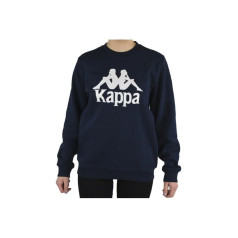 Толстовка Kappa Sertum Jr 703797J-19-4024 / 158-164