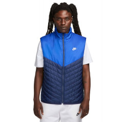 Жилет Nike Therma-FIT Windrunner M FB8201-410 / XS (168 см)