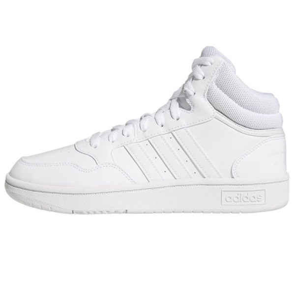 Обувь Adidas Hoops Mid 3.0 W GW5457 / 38