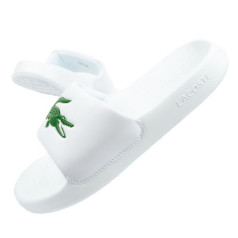 Lacoste Serve Slide W 02082 / 38 шлепанцев