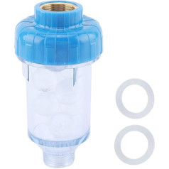 Household Water Filter Tap Water Filter Washing Machine Water Filter Tap Pre-Filter Water Pre-Filter